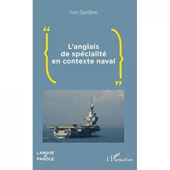 L'anglais de spécialité en contexte naval