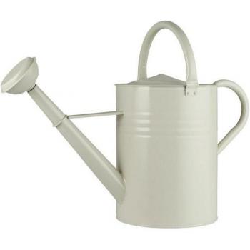 IB Laursen Annaffiatoio 11 L Grigio Naturale