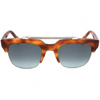 Óculos de Sol Tortoiseshell META JUPITER 3 Masculino Saturnino