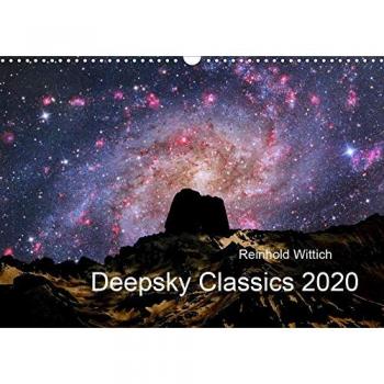 Deepsky Classics