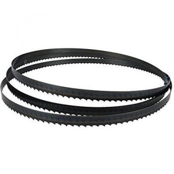 Makita 194691-8 Hoja de Sierra para Metal 13x0.5x1140 mm