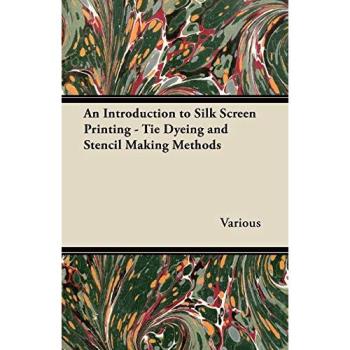 An Introduction to Silk Screen Printing
