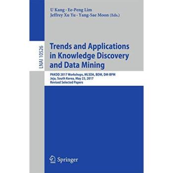 Trends and Applications in Knowledge Discovery and Data Mining