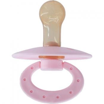 Baby-Dusche Schnuller ohne BPA