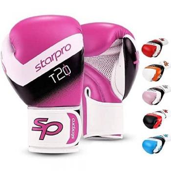 Starpro T20 Children’s Boxing Gloves