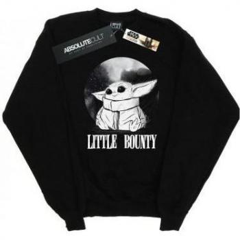 Felpa Kid Star Wars: Mandaloriano Piccolo