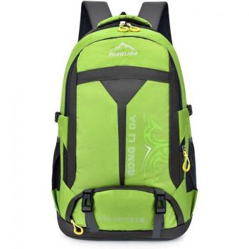50L Waterproof Trekking Backpack for Men