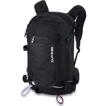 Ras 36L Poacher di Dakine – Zaino Nero