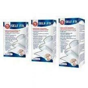 Pic Solutions Benda Elastica Selfix 8x20 cm