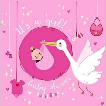It's a Girl