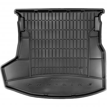 Tapis de protection de coffre FROGUM pour Toyota Corolla XI