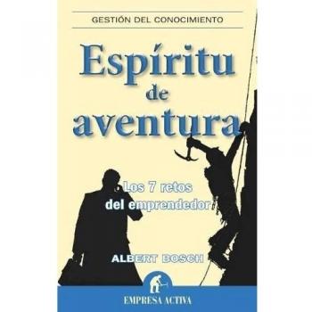 ESPIRITU DE AVENTURA