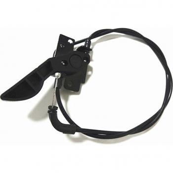 Cubierta de cable para BMW 525LI 528 530LI