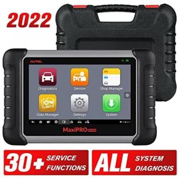 Autel MP808K Bi-Directional Control Tool