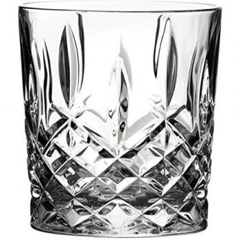 Utopia Orchestra 11.5oz Double Old Fashioned