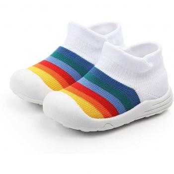 Semelle Souple Éco‑Bébé