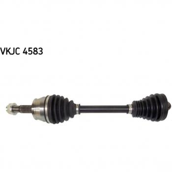 SKF VKJC 4583 Aandrijfas Component