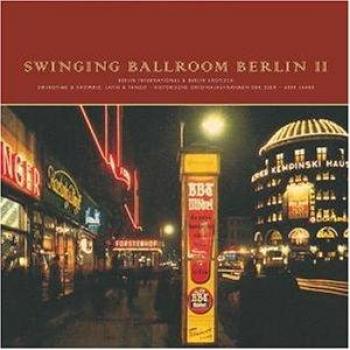 Swinging Ballroom Berlin Vol.2