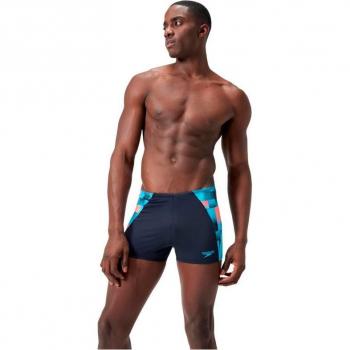 Speedo Eco End+ Max Splice Hombre, Modelo AquaShort A