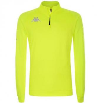 Sudadera Hombre Kappa Trieste 4 Soccer Jersey