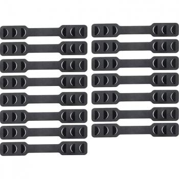 15 Pcs Mask Hook Strap for Comfort