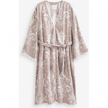 Peignoir Belle Fleur