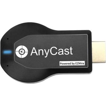 Any Cast 4K WiFi Display Receiver