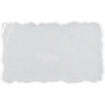 Moules de décoration en silicone pour résine