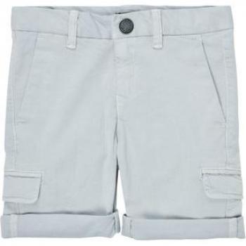Short Cammi Bleu enfant