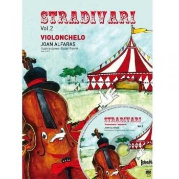 Stradivari vol. 2
