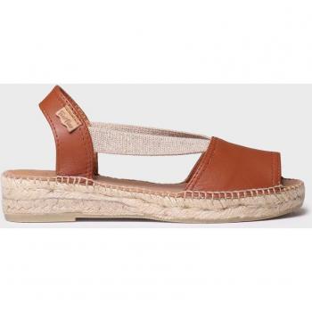 Etna No‑Unica Toni Pons – Scarpe in Seta Campesina