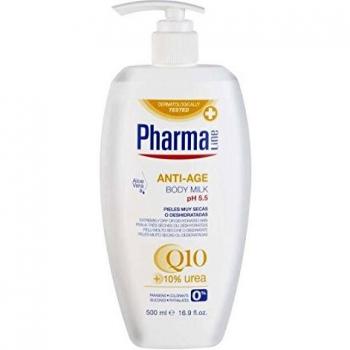 Pharmaline Crema Rinnovante per il Corpo