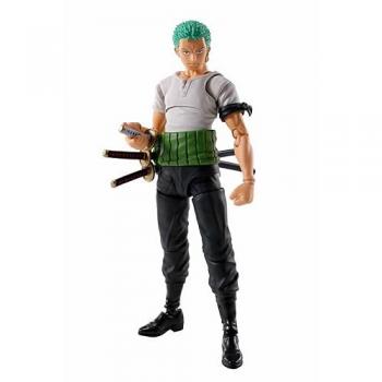 Roronoa Zoro 15 cm – Bandai Spirits S.H. Figuarts (One Piece)