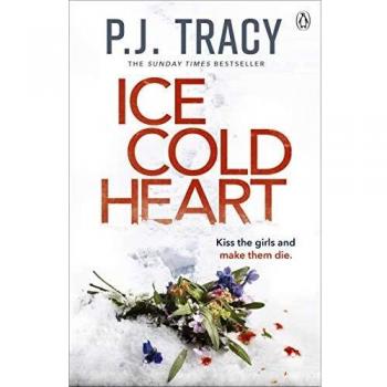 Tracy, P. J. Ice Cold Heart (Twin Cities Thriller, Band 10)