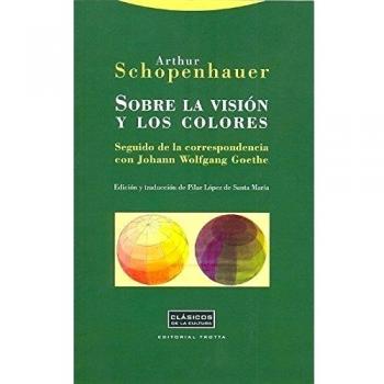 Sobre la visión y los colores