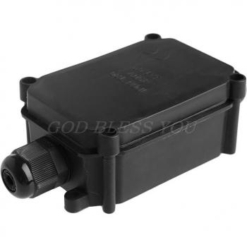 Waterproof Electrical Cable Gland Box