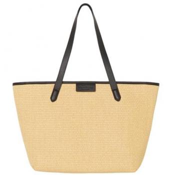 Marc O'Polo Brown M 45 cm Shopper Bag