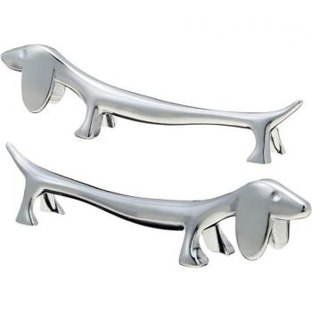 Accessoires de cuisine en acier inoxydable