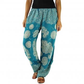 EcoFlex Boho Split‑Legs