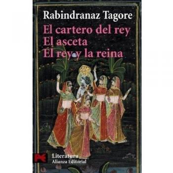 El Cartero Del Rey/el Asceta/el Rey Y La Reina