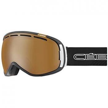 Masque Cébé Feel’In Performance Vario Amber 30cm