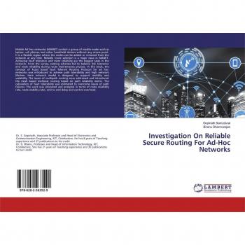 Investigation On Reliable Secure Routing For Ad-Hoc Networks