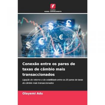 Adu, Olayemi: Conexão entre os pares de taxas de câmbio mais transaccionados