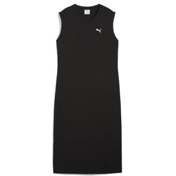 Puma Abito da Giorno Nero Slim Fit M