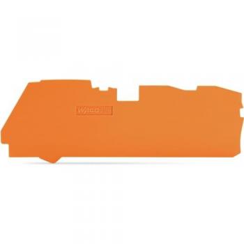 Three‑Wire 1mm Terminal Strip – WAGO 2116-1392