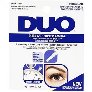 ARDELL DUO Wimpernkleber, Original, klar, 5g