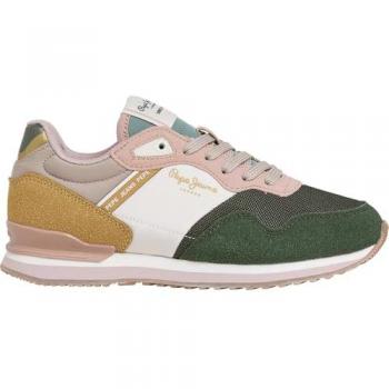 London Bet G Sneakers von Pepe Jeans für Frauen