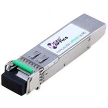 MicroOptics 10000Mbps SFP+ 850nm Network Transmitter