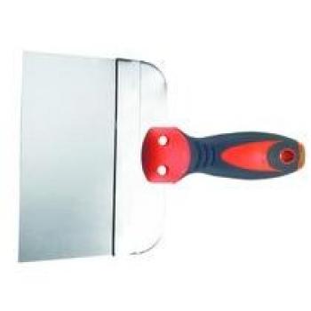 Spatola di Rasatura Kapriol 12 cm in PVC e Acciaio