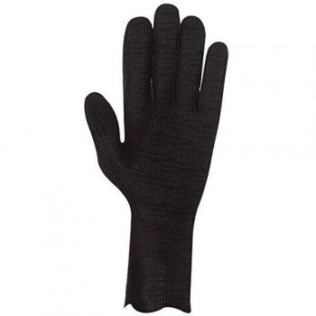 Tamaño L, Color Negro: Guantes Imersion Elaskin 5mm
